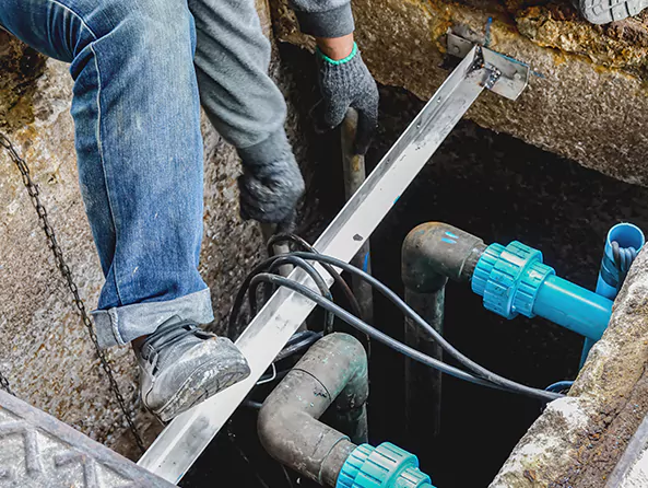 Why Choose Vero Beach South Plumbing for Sump Pump Maintenance in Vero Beach South, FL?