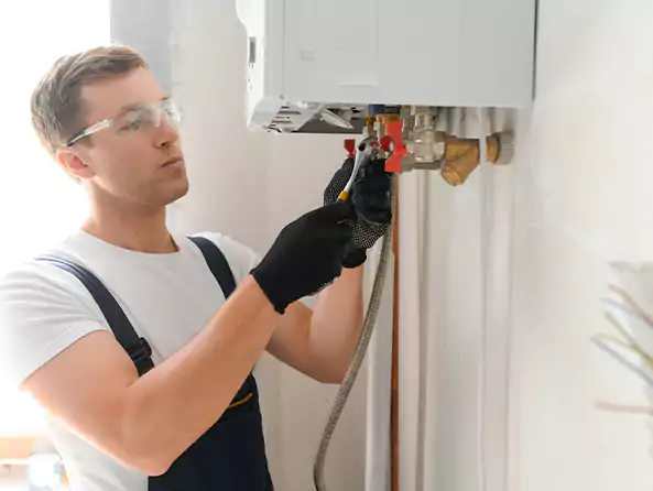 Why Choose Vero Beach South Plumbing for Tankless Water Heater Maintenance in Vero Beach South, FL?