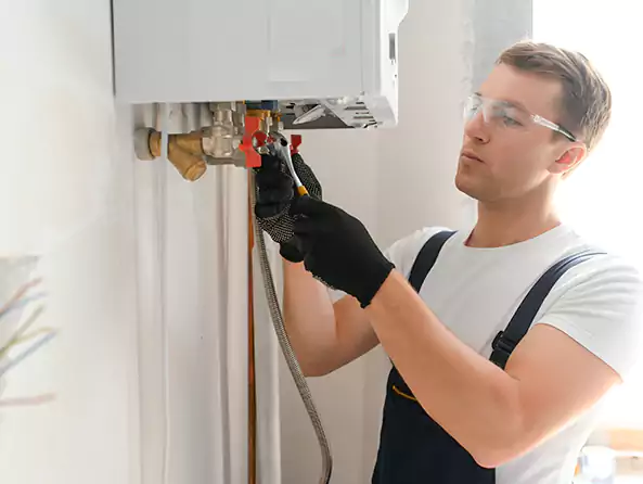 Why Choose Vero Beach South Plumbing for Tankless Water Heater Repair in Vero Beach South, FL?