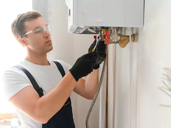 Why Choose Vero Beach South Plumbing for Tankless Water Heater Replacement in Vero Beach South, FL?