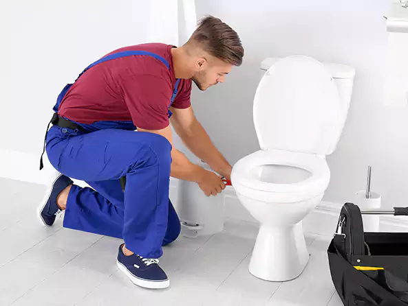 Why Choose Vero Beach South Plumbing for Toilet Installation in Vero Beach South, FL?