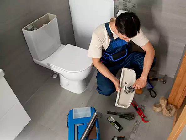 Why Choose Vero Beach South Plumbing for Toilet Repair in Vero Beach South, FL?