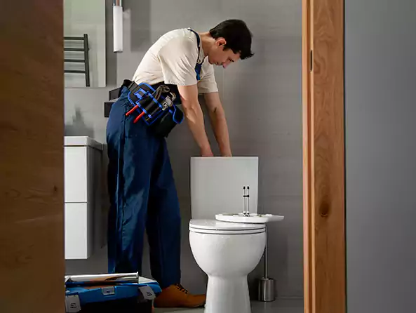 Why Choose Vero Beach South Plumbing for Toilet Replacement in Vero Beach South, FL?