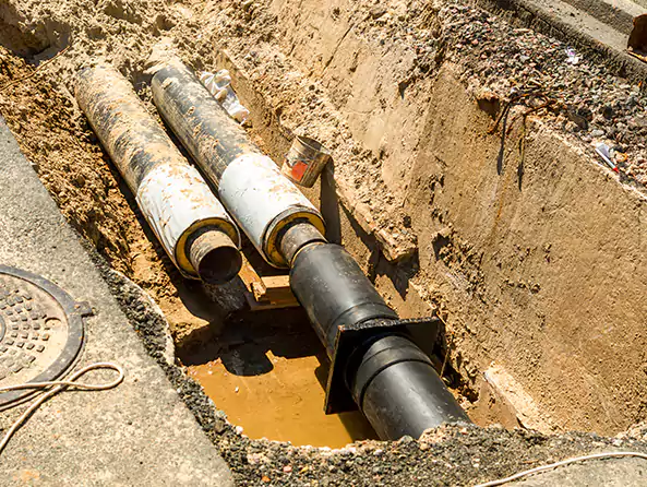 Why Choose Vero Beach South Plumbing for Trenchless Pipe Repair in Vero Beach South?