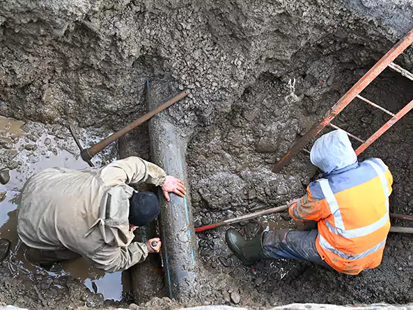 Why Choose Vero Beach South Plumbing for Underground Pipe Repair in Vero Beach South?