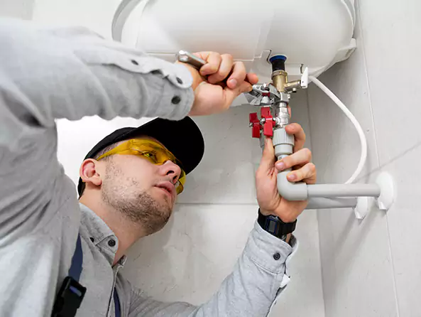 Why Choose Vero Beach South Plumbing for Water Heater Expansion Tank Installation in Vero Beach South, FL?