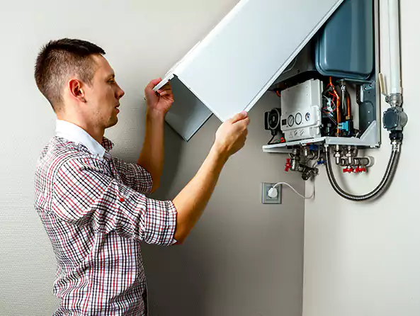Why Choose Vero Beach South Plumbing for Water Heater Installation in Vero Beach South, FL?