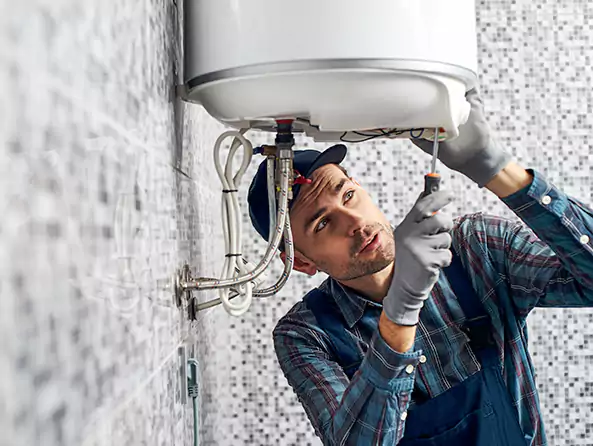 Why Choose Vero Beach South Plumbing for Water Heater Maintenance in Vero Beach South, FL?