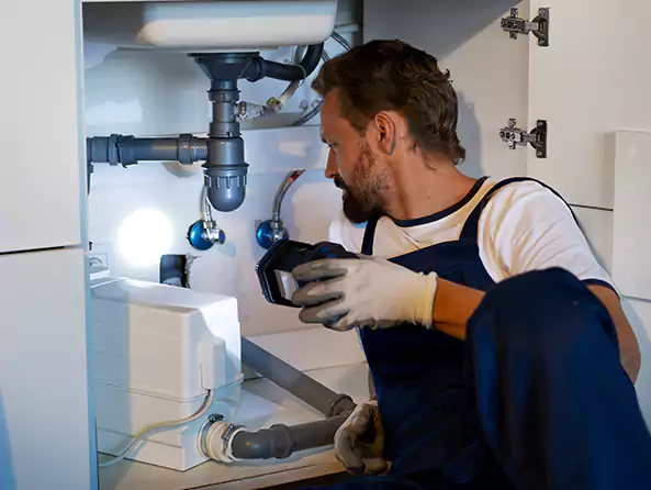 Why Choose Vero Beach South Plumbing for Water Leak Repair in Vero Beach South, FL?