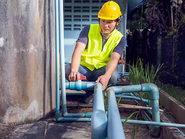 Why Choose Vero Beach South Plumbing for Water Line Installation in Vero Beach South, FL