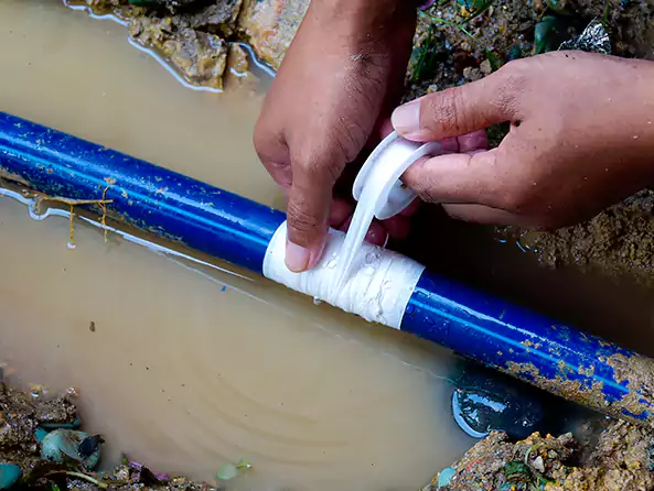  Why Choose Vero Beach South Plumbing for Water Line Repair in Vero Beach South, FL?]