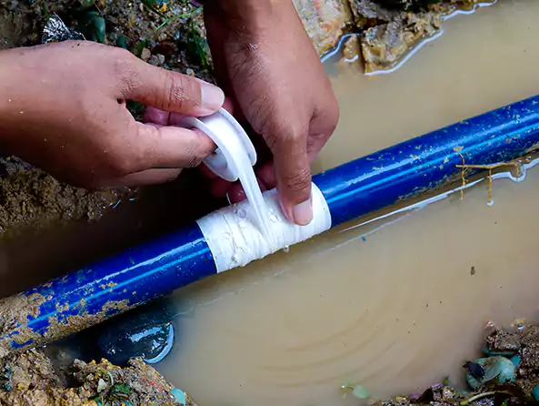 Why Choose Vero Beach South Plumbing for Water Line Replacement in Vero Beach South, FL?