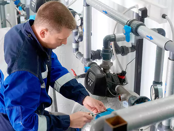 Why Choose Vero Beach South Plumbing for Water Softener Installation in Vero Beach South, FL?