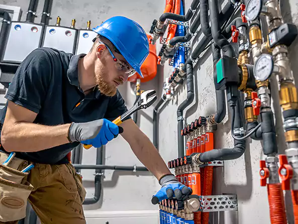 Why Choose Vero Beach South Plumbing for Water Softener Repair in Vero Beach South?