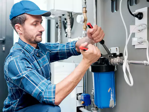 Why Choose Vero Beach South Plumbing for Water Softener Replacement in Vero Beach South, FL?