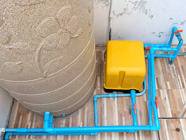 Why Choose Vero Beach South Plumbing for Well Pressure Tank Replacement in Vero Beach South, FL?