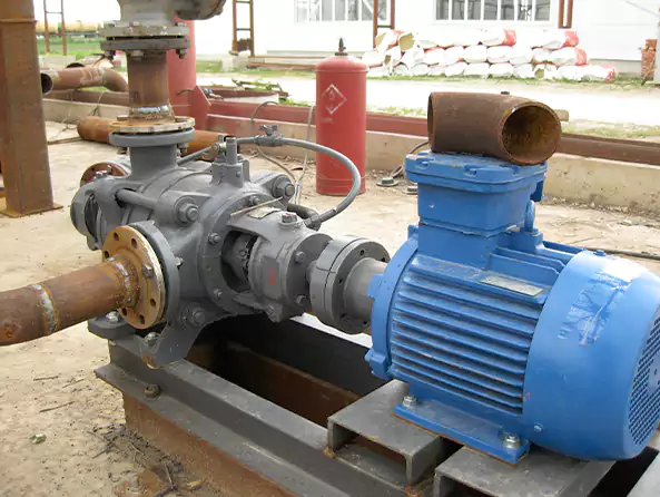 Why Choose Vero Beach South Plumbing for Well Pump Replacement in Vero Beach South, FL?